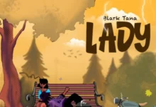 Blark Tana - Lady