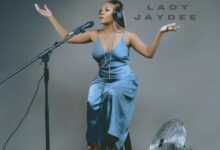 LadyJaydee – Po Po