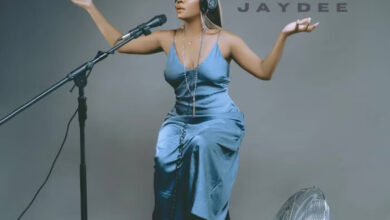 LadyJaydee – Po Po