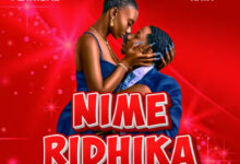 M balo platnumz ft. Naya – NIMELIZIKA