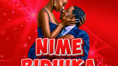 M balo platnumz ft. Naya – NIMELIZIKA