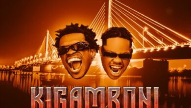 Mabantu – Kigamboni