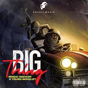 Big Thing