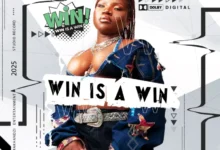 Makhadzi Entertainment – Win Is A Win
