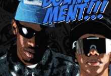 Malume.Hypeman & W4DE - Bounce'ment