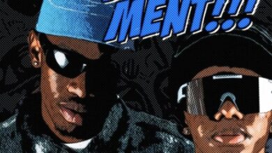 Malume.Hypeman & W4DE - Bounce'ment