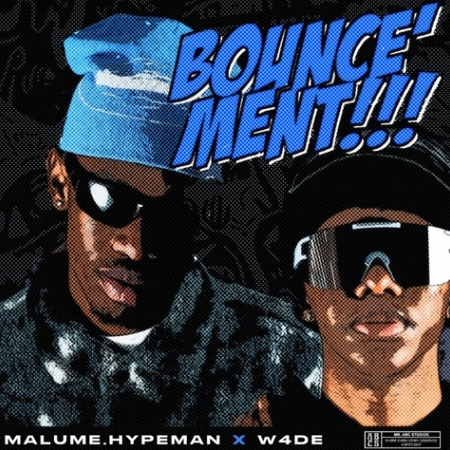 Bounce'ment
