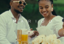 Marioo – Tete