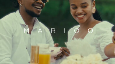 Marioo – Tete