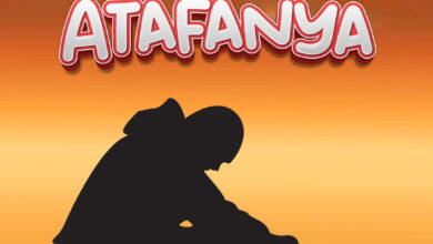 Mathias Walichupa – Atafanya