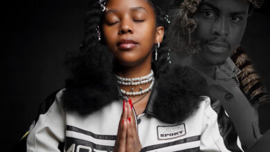 Nolly M ft. Mjolisi - IThemba