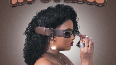 Nandy – No Stress