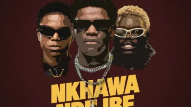 Kineo, Joe Ikon & Aidfest - Nkhawa Ndilibe