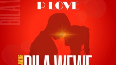 P Love – Bila wewe
