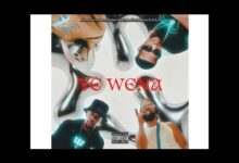 Phantom Steeze, Robot Boii, Audio Addicts & S.N.E - Ye Wena