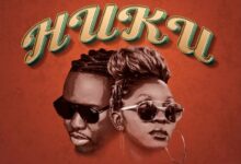 Phina ft. G Nako – Huku
