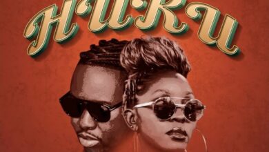 Phina ft. G Nako – Huku