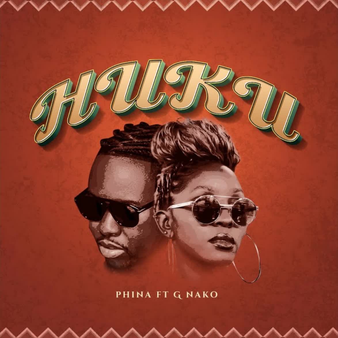 Huku