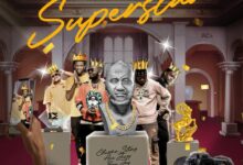 Phyzix ft. Chizmo x Ace Jizzy x K Banton x Beejay & Veda Njuchi - Superstar