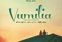 Real Jofu – Vumilia