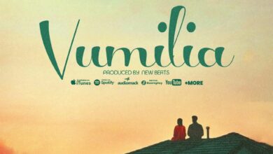Real Jofu – Vumilia