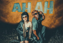 Sammy John & Luciana Sky – Ah ah