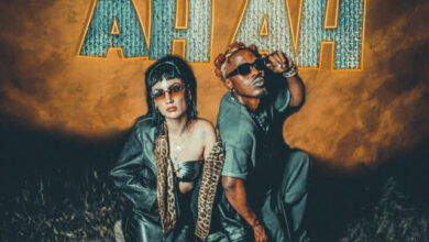 Sammy John & Luciana Sky – Ah ah