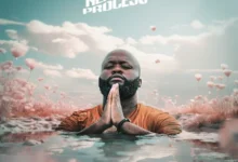 UMngomezulu ft. Brandon Dhludhlu – Let it Go