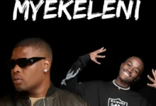Tyler ICU ft. Tumelo.za – Myekeleni