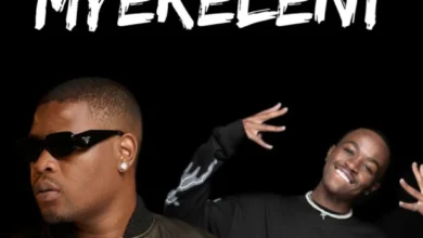 Tyler ICU ft. Tumelo.za – Myekeleni