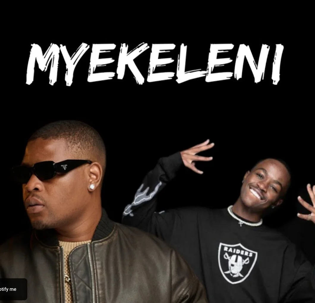 Myekeleni