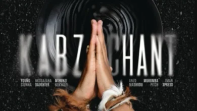 Kabza De Small ft. Young Stunna, Nkosazana Daughter, Mthunzi, Nokwazi, Anzo, Mashudu – Kabza Chant