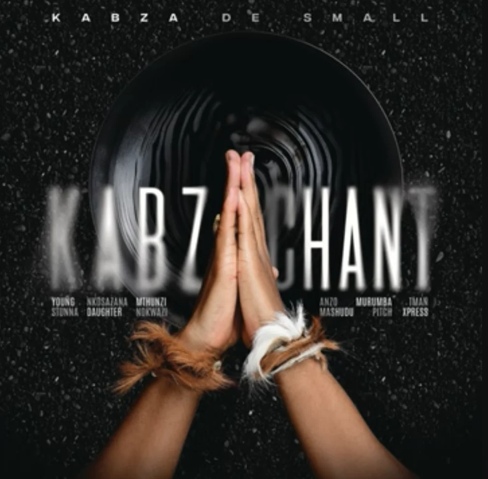 Kabza De Small ft. Young Stunna, Nkosazana Daughter, Mthunzi, Nokwazi, Anzo, Mashudu – Kabza Chant