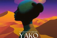 Soulroots & KARKÂDÉ - Yako
