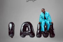 Lyrical Joe ft. Medikal - TES