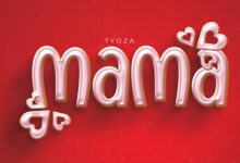Tyoza – Mama