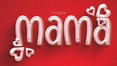 Tyoza – Mama