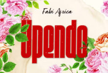 Fabi Africa – Upendo