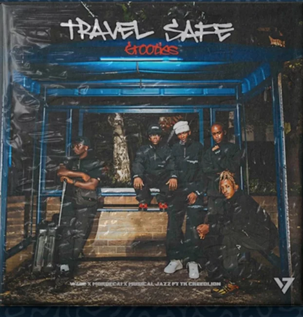 Travel Safe Grooties