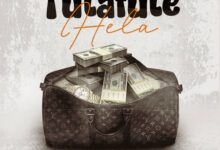 WaBongo ft. T nanny – Tutafute Ela