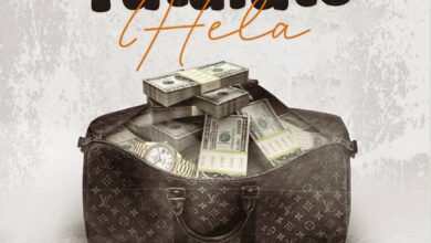 WaBongo ft. T nanny – Tutafute Ela