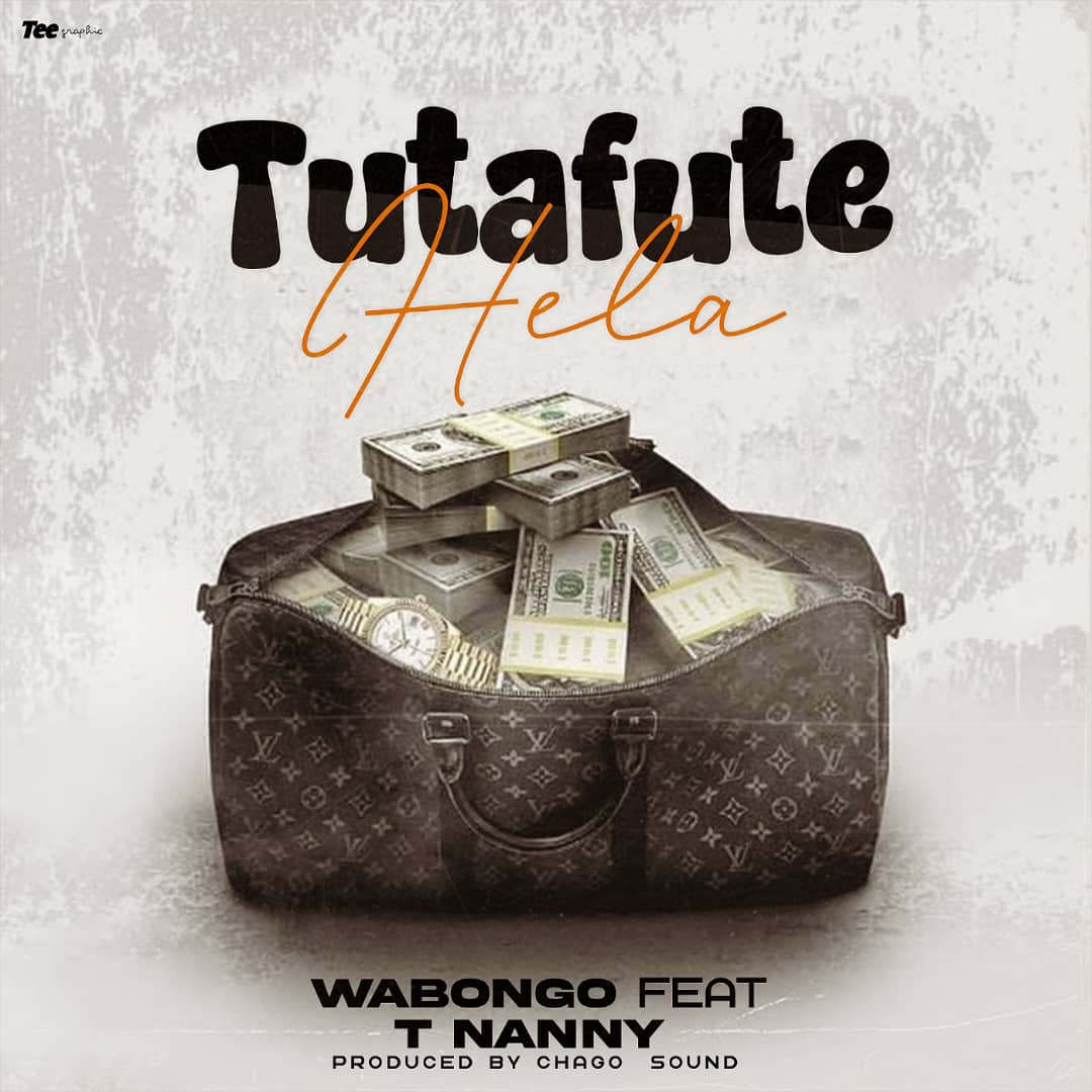 Tutafute Ela