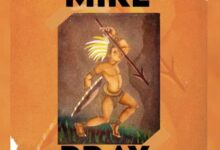 Mike - Pray