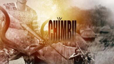 One Jay Chimadombi ft. Kanemuz - Chimbu