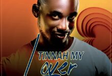 Jay Vibes - Tinnah My Lover