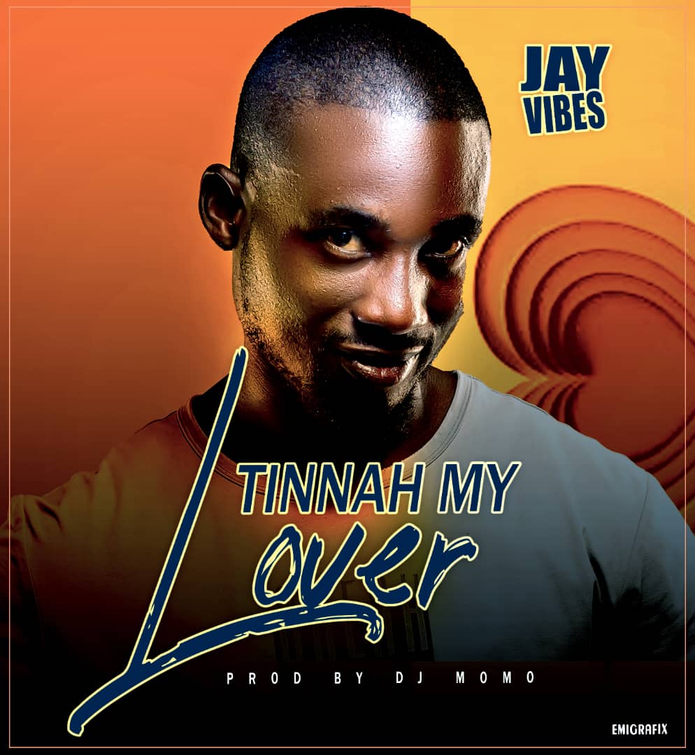 Tinnah My Lover