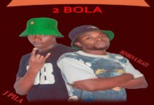 Benben K Blaze ft. 2Bola & Pilar - Akaboyo