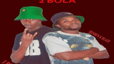 Benben K Blaze ft. 2Bola & Pilar - Akaboyo