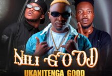 Saicool ft. Dizmo & Mr Kokoto - Nili Good, Ukanitenga Good