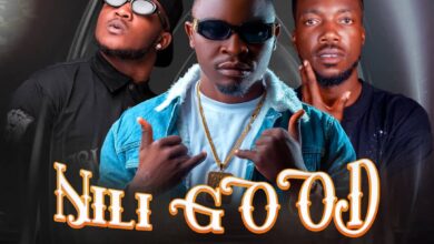 Saicool ft. Dizmo & Mr Kokoto - Nili Good, Ukanitenga Good